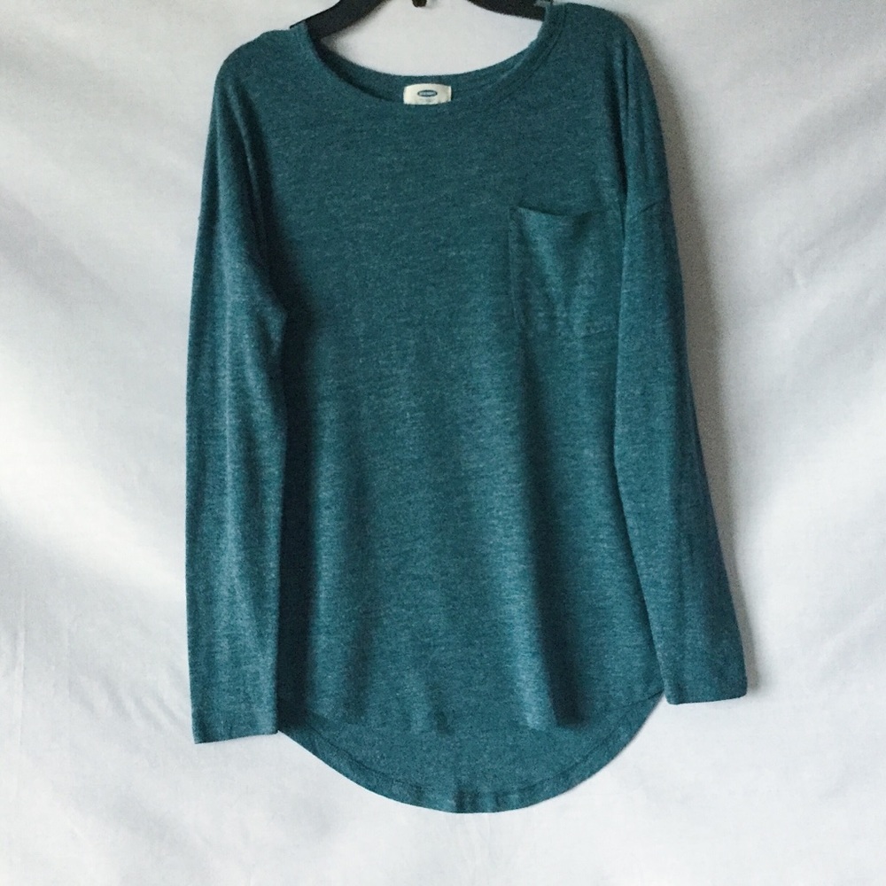 Old Navy : long sleeve womens top